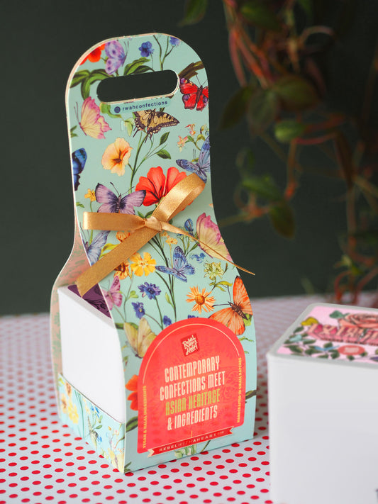 Tea - Rose Dian Hong