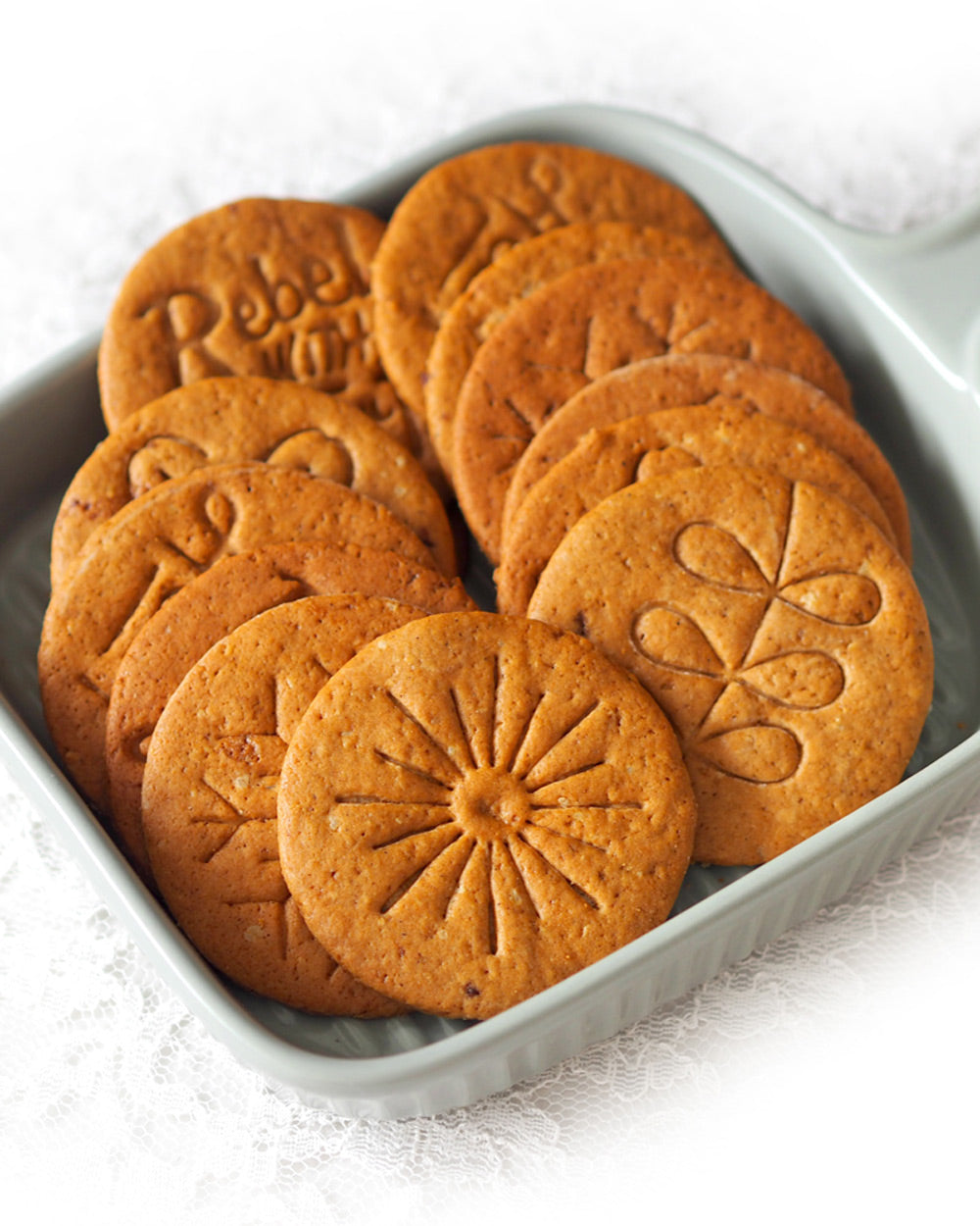 Gingersnap