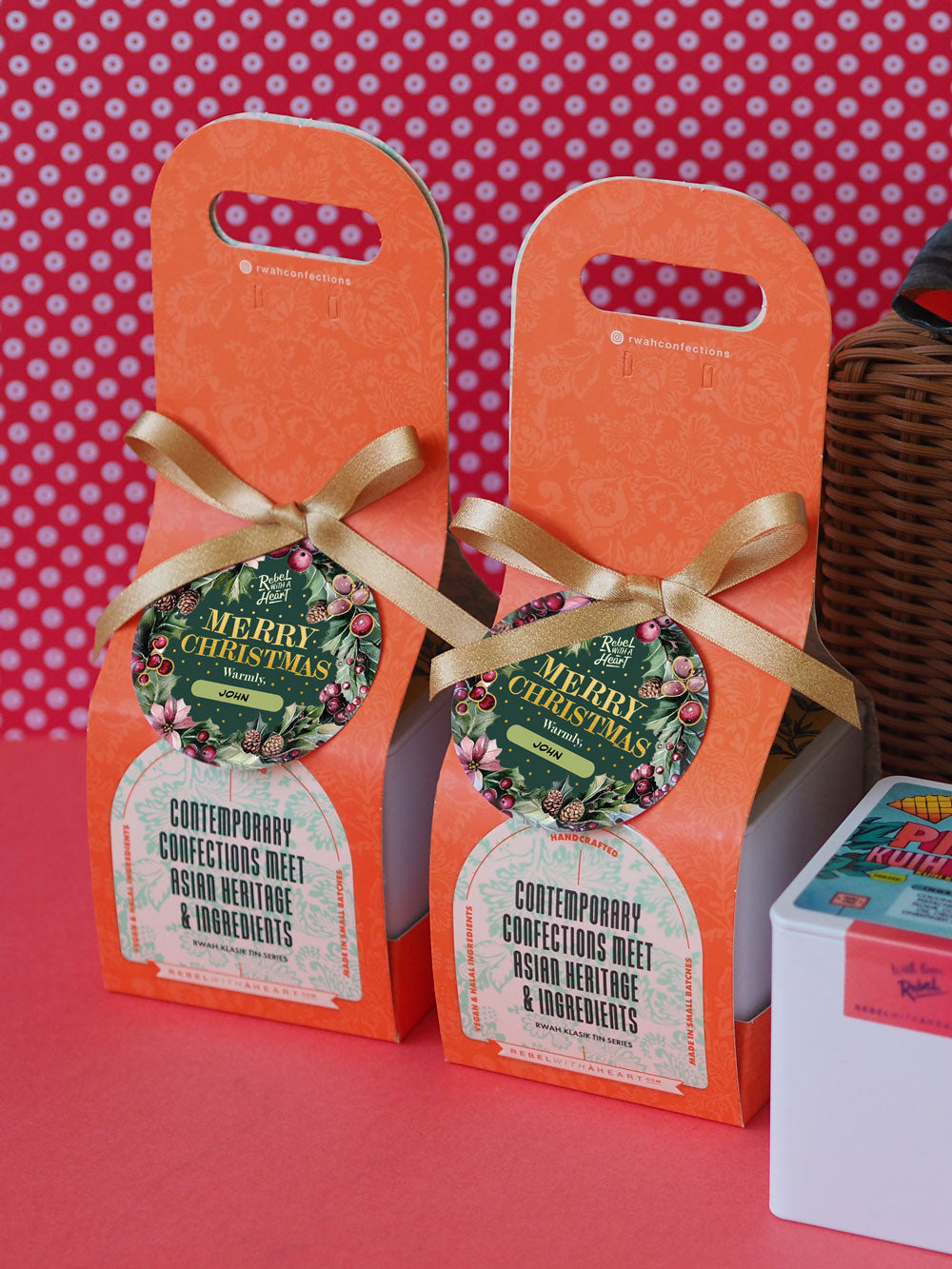 Sea Salt Pepita Almond Brittle