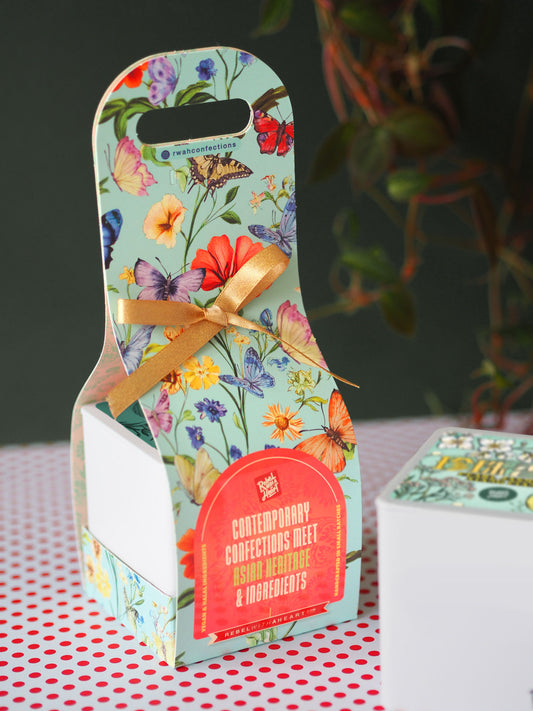 Tea - Pearl Jasmine Xiang Pian