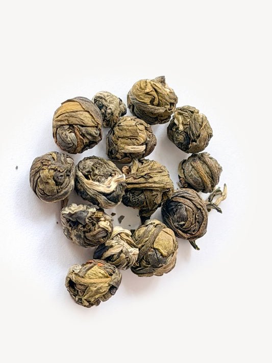 Tea - Pearl Jasmine Xiang Pian