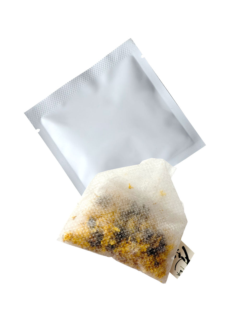 Tea - Osmanthus Dong Ding Oolong