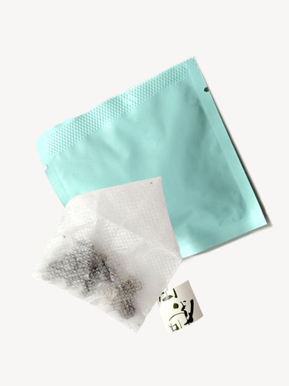 Tea - Pearl Jasmine Xiang Pian