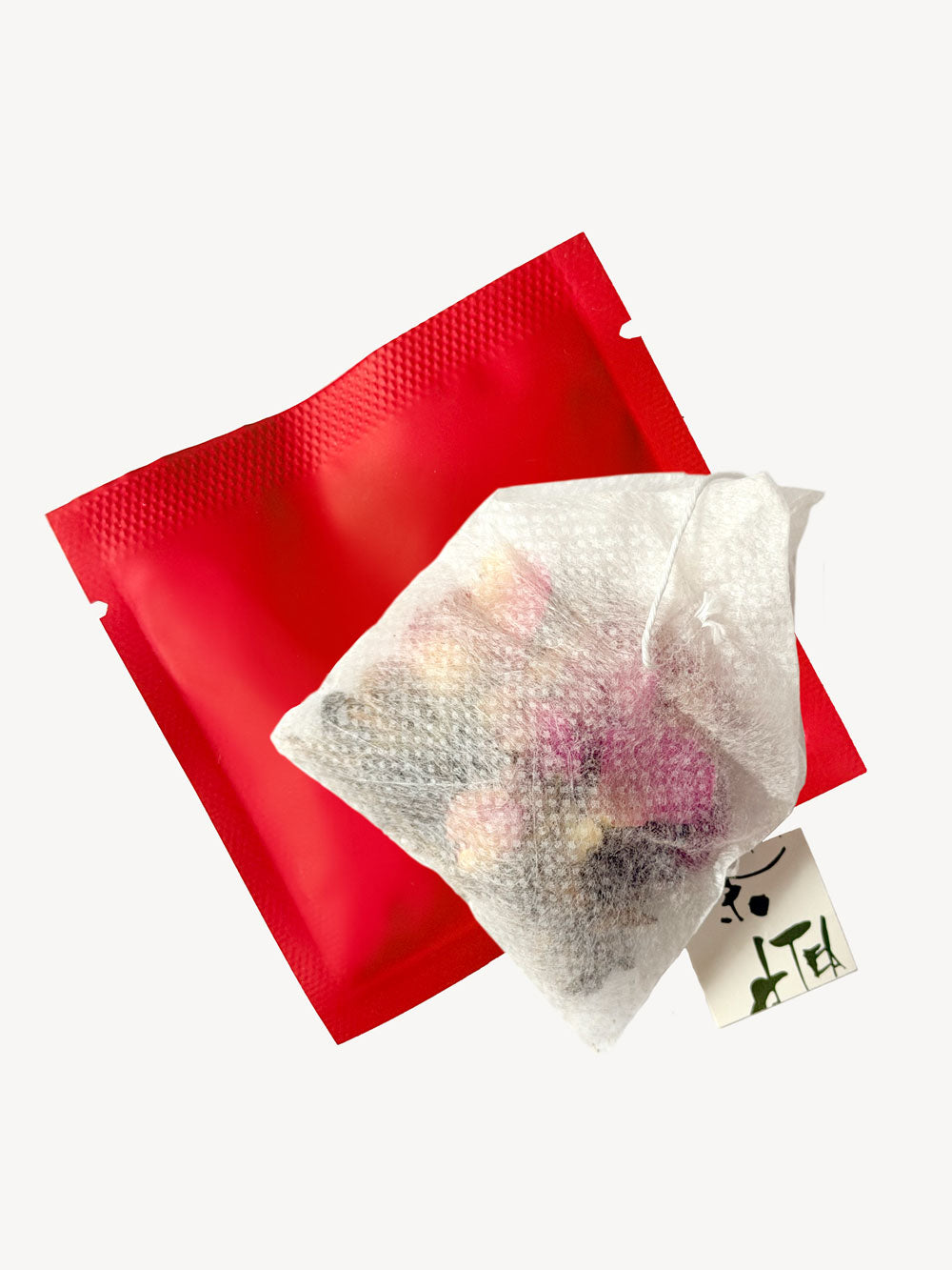 Tea - Rose Dian Hong