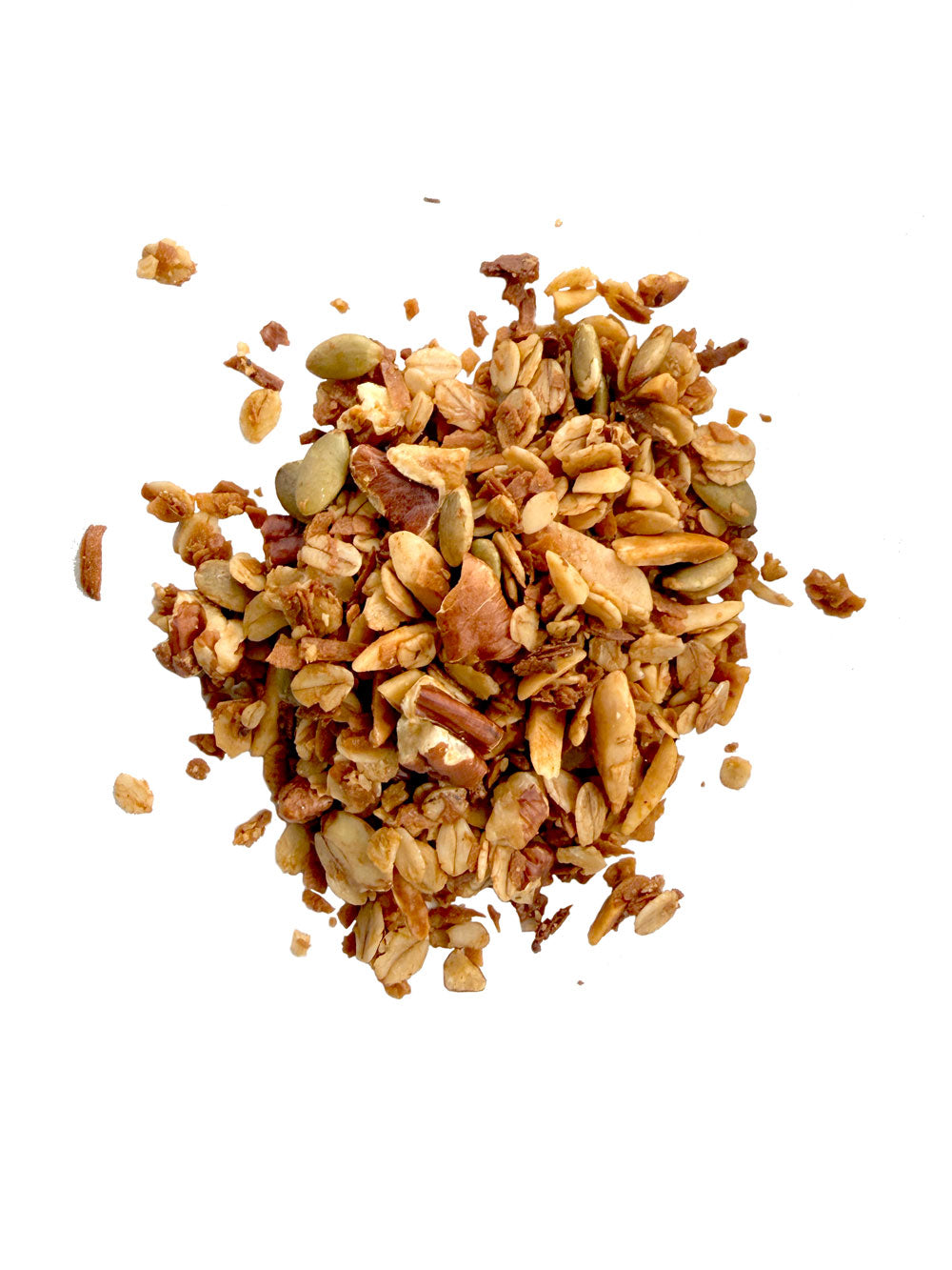 Granola - Palm & Pecan