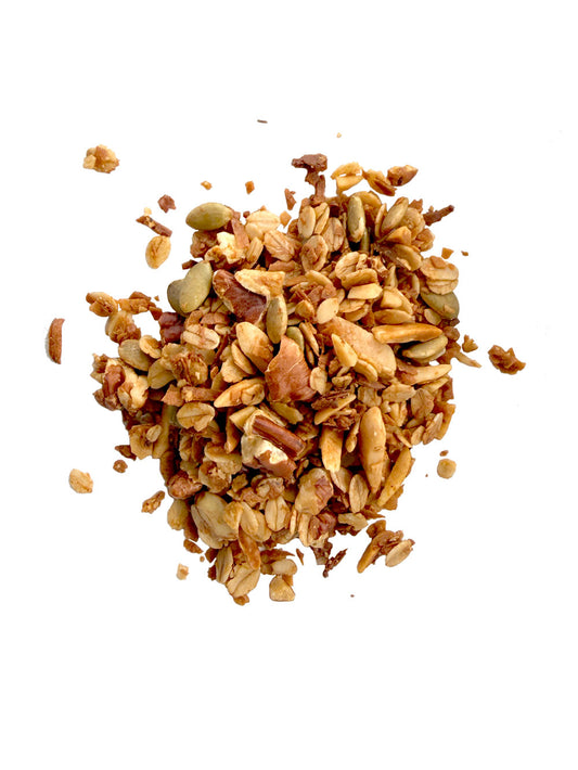 Granola - Palm & Pecan