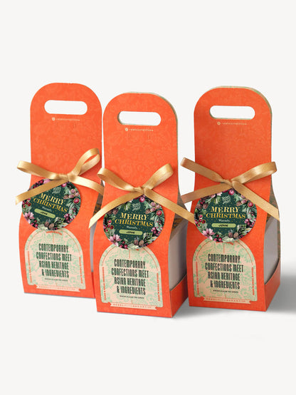 Sea Salt Pepita Almond Brittle