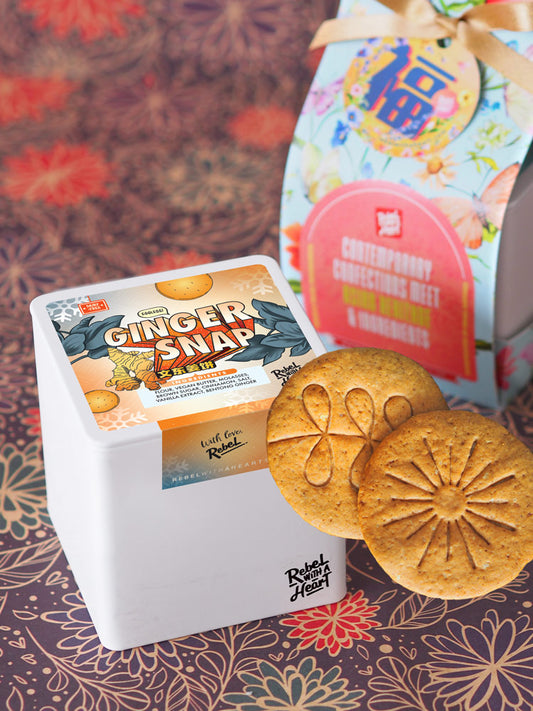 Gingersnap