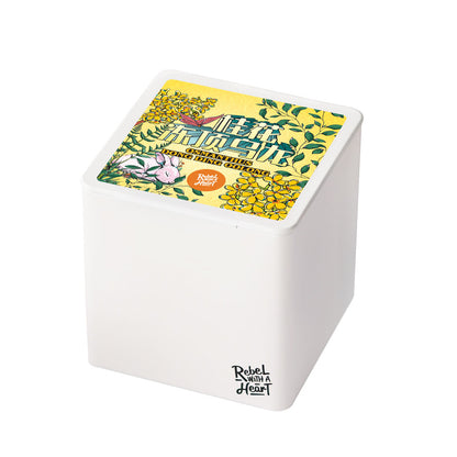 Tea - Osmanthus Dong Ding Oolong