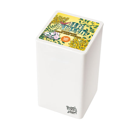 Tea - Osmanthus Dong Ding Oolong