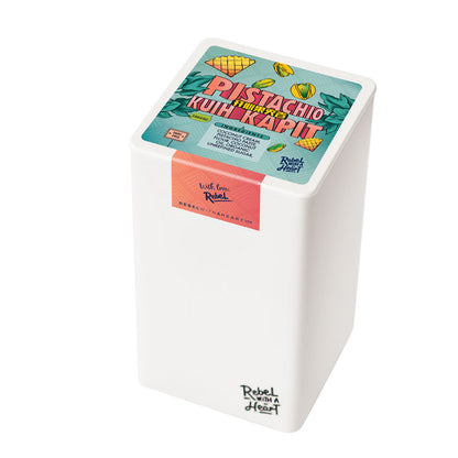 Pistachio Kuih Kapit