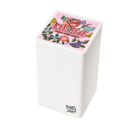 Tea - Rose Dian Hong